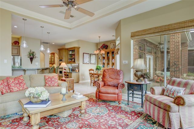 3911 Turnberry Drive, Sugar Land, TX 77479