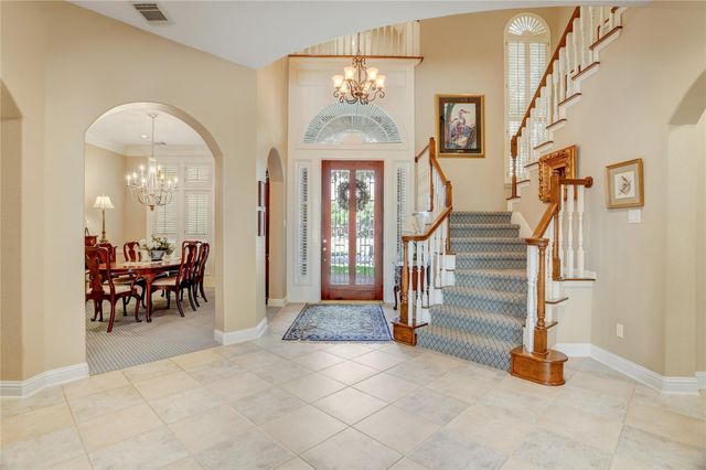 3911 Turnberry Drive, Sugar Land, TX 77479