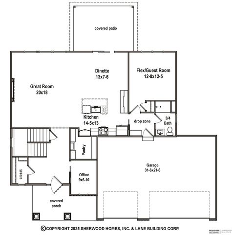 21809 I Street, Elkhorn, NE 68022