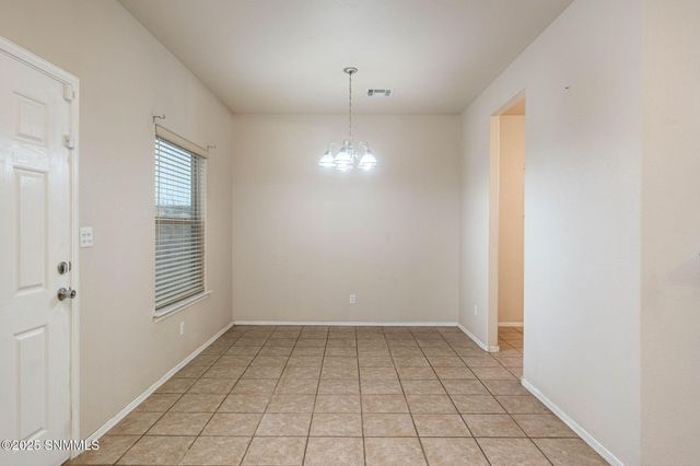 5525 Gobi Lane, Las Cruces, NM 88011