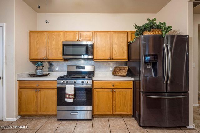 5525 Gobi Lane, Las Cruces, NM 88011