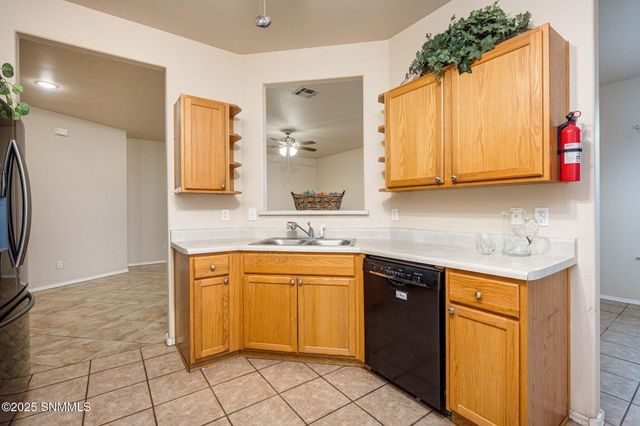 5525 Gobi Lane, Las Cruces, NM 88011