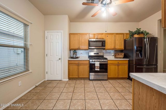 5525 Gobi Lane, Las Cruces, NM 88011