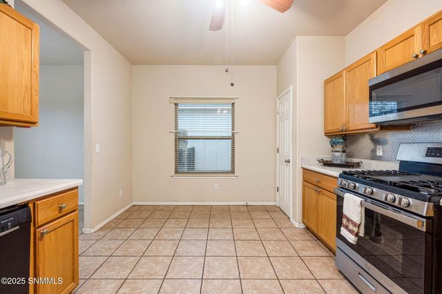 5525 Gobi Lane, Las Cruces, NM 88011