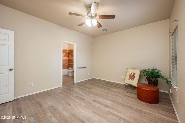 5525 Gobi Lane, Las Cruces, NM 88011