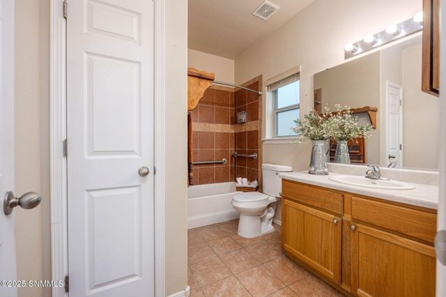 5525 Gobi Lane, Las Cruces, NM 88011