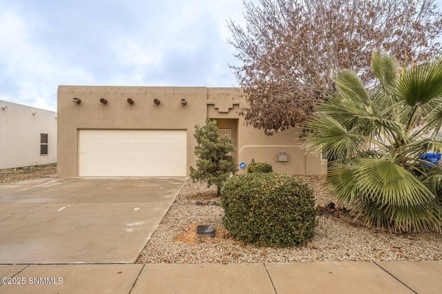 5525 Gobi Lane, Las Cruces, NM 88011