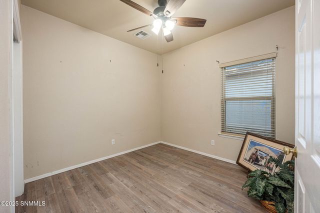 5525 Gobi Lane, Las Cruces, NM 88011