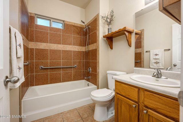 5525 Gobi Lane, Las Cruces, NM 88011