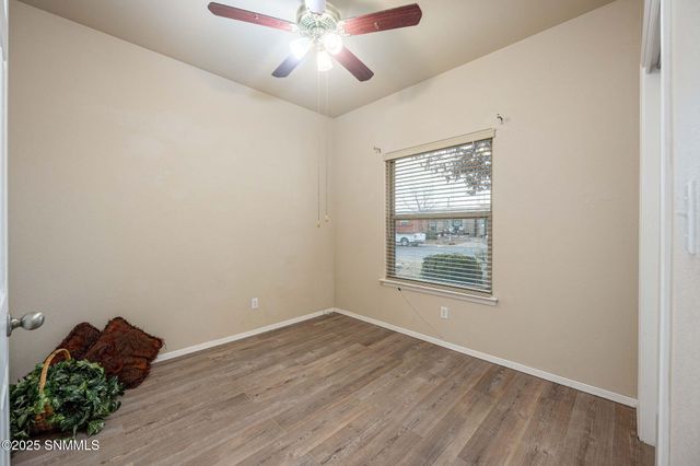 5525 Gobi Lane, Las Cruces, NM 88011