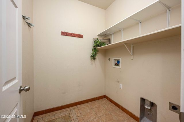 5525 Gobi Lane, Las Cruces, NM 88011