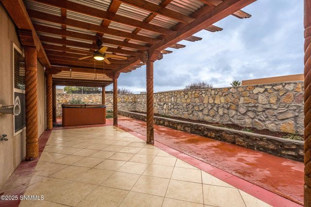 5525 Gobi Lane, Las Cruces, NM 88011