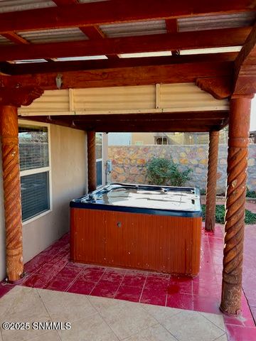 5525 Gobi Lane, Las Cruces, NM 88011