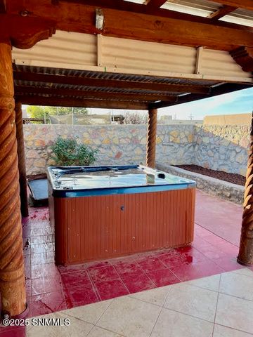 5525 Gobi Lane, Las Cruces, NM 88011