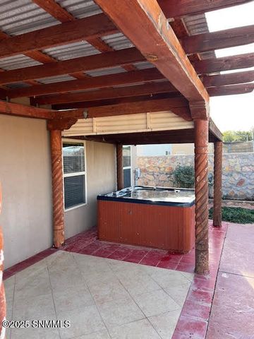 5525 Gobi Lane, Las Cruces, NM 88011