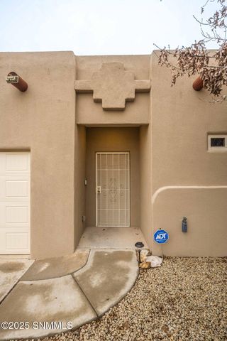 5525 Gobi Lane, Las Cruces, NM 88011