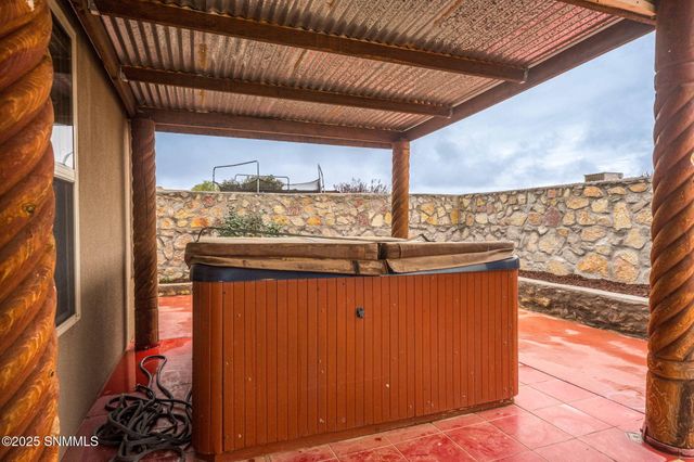 5525 Gobi Lane, Las Cruces, NM 88011