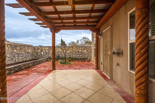 5525 Gobi Lane, Las Cruces, NM 88011