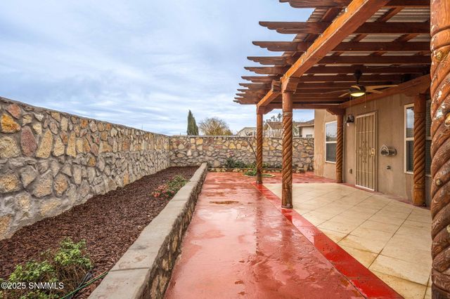 5525 Gobi Lane, Las Cruces, NM 88011