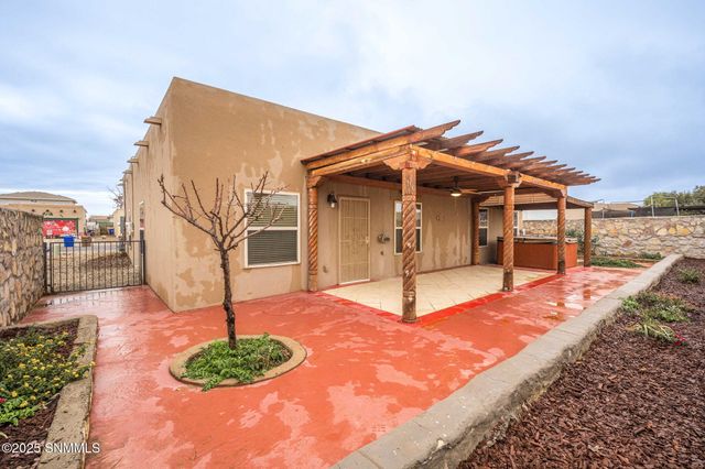 5525 Gobi Lane, Las Cruces, NM 88011