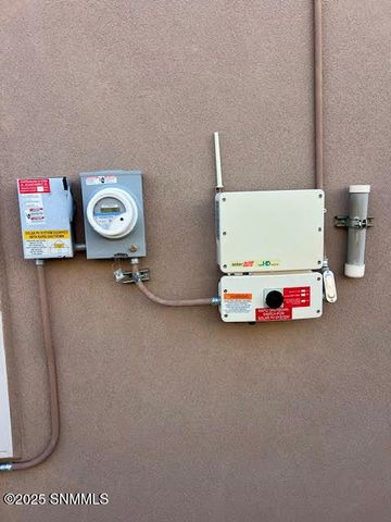 5525 Gobi Lane, Las Cruces, NM 88011