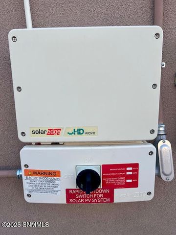 5525 Gobi Lane, Las Cruces, NM 88011