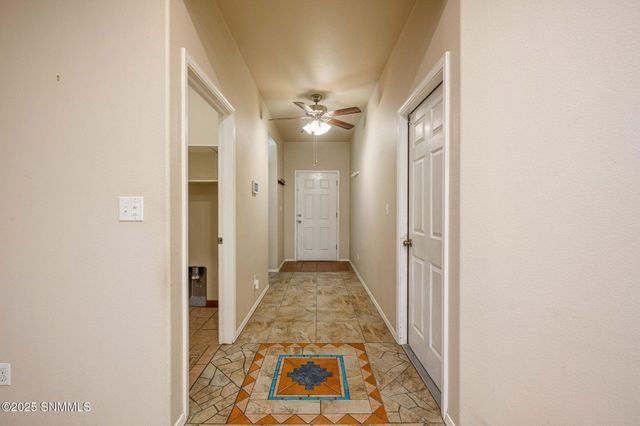 5525 Gobi Lane, Las Cruces, NM 88011