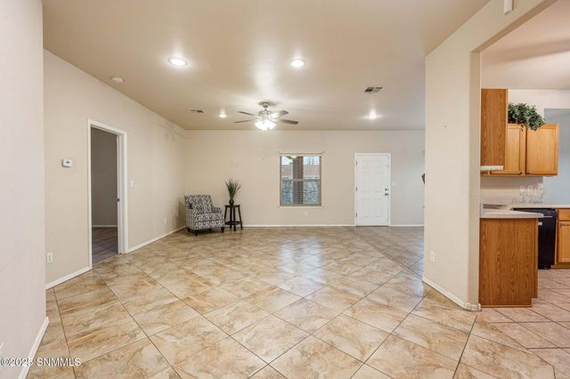 5525 Gobi Lane, Las Cruces, NM 88011
