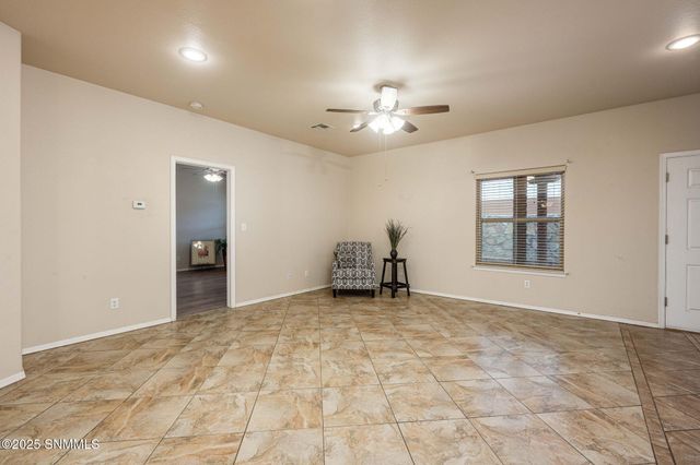 5525 Gobi Lane, Las Cruces, NM 88011