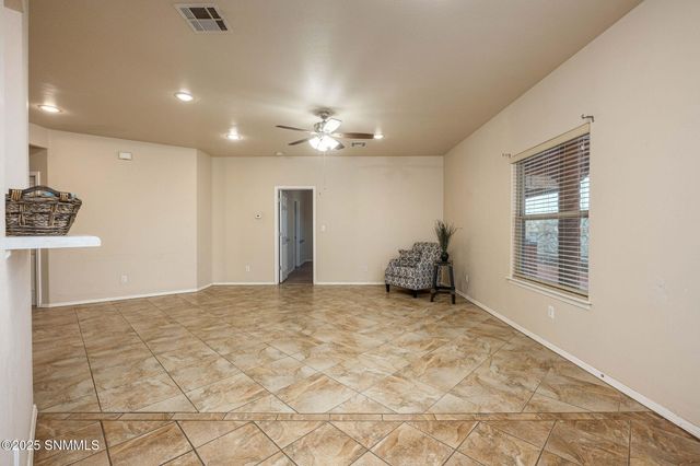 5525 Gobi Lane, Las Cruces, NM 88011