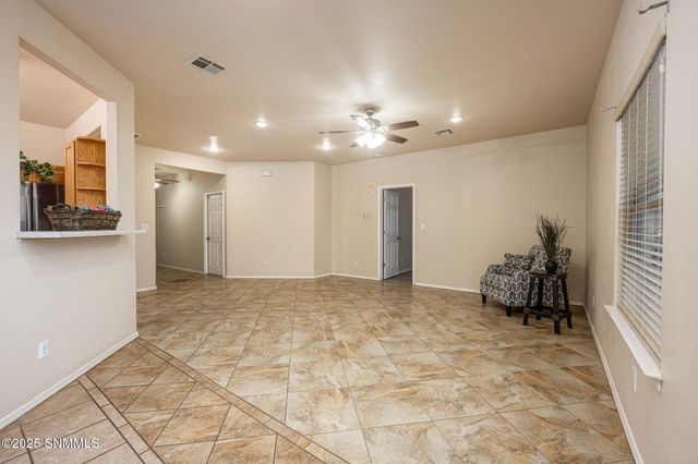 5525 Gobi Lane, Las Cruces, NM 88011