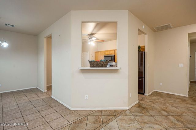 5525 Gobi Lane, Las Cruces, NM 88011