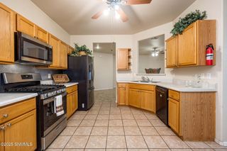 5525 Gobi Lane, Las Cruces, NM 88011