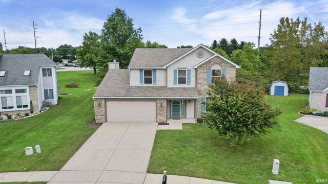 5016 Chimneylake Drive, Lafayette, IN 47905