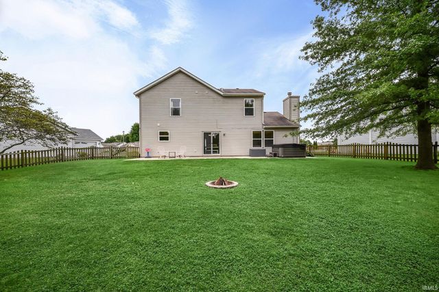 5016 Chimneylake Drive, Lafayette, IN 47905