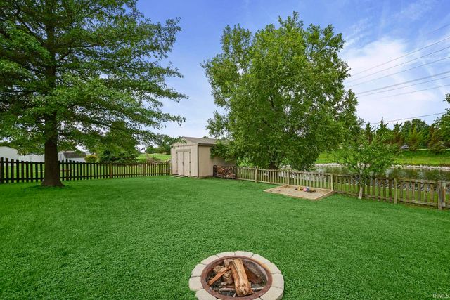 5016 Chimneylake Drive, Lafayette, IN 47905