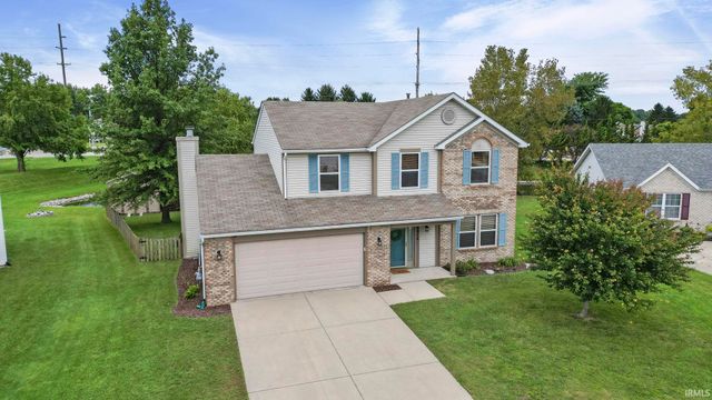5016 Chimneylake Drive, Lafayette, IN 47905