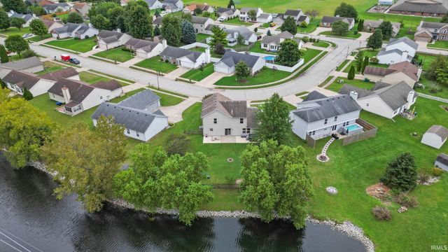 5016 Chimneylake Drive, Lafayette, IN 47905