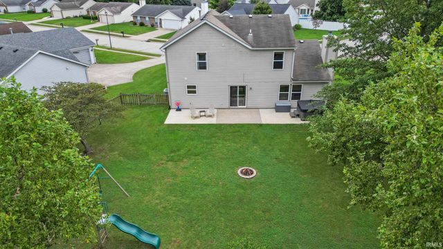 5016 Chimneylake Drive, Lafayette, IN 47905