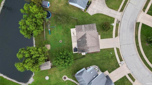 5016 Chimneylake Drive, Lafayette, IN 47905