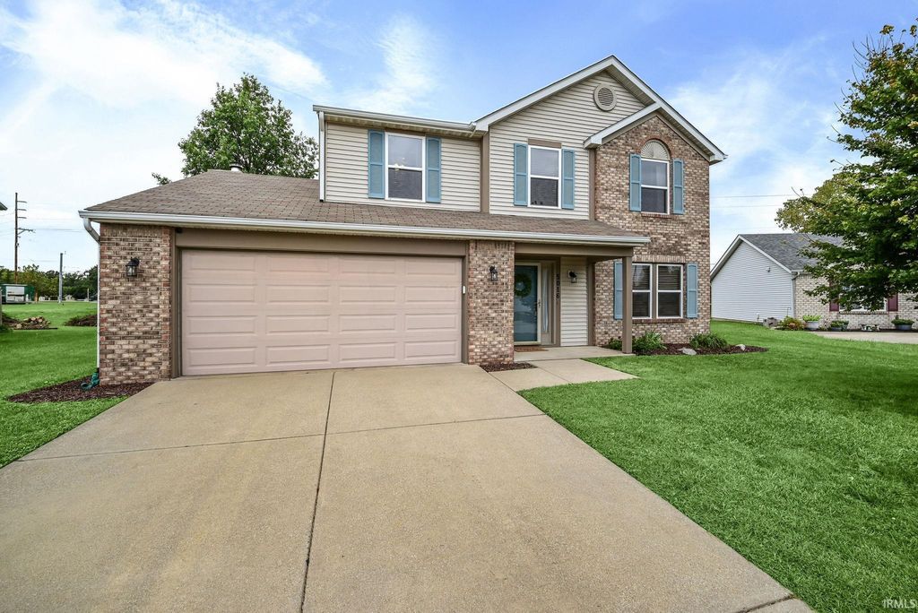 5016 Chimneylake Drive, Lafayette, IN 47905