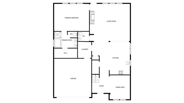 127 Campos DR, Hutto, TX 78634