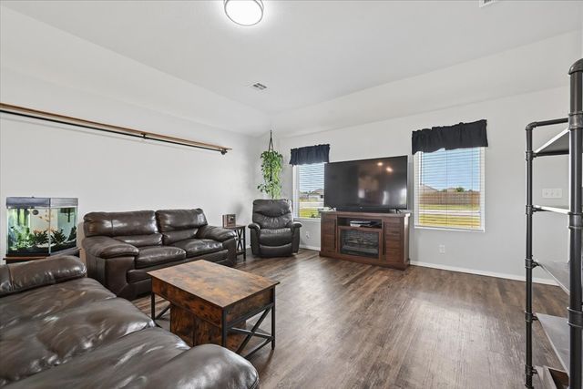 14223 N 76th East Avenue, Collinsville, OK 74021