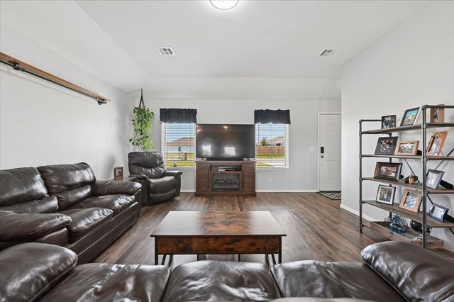 14223 N 76th East Avenue, Collinsville, OK 74021
