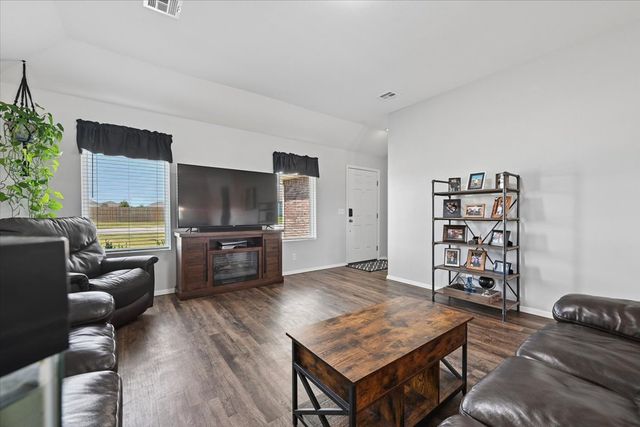 14223 N 76th East Avenue, Collinsville, OK 74021