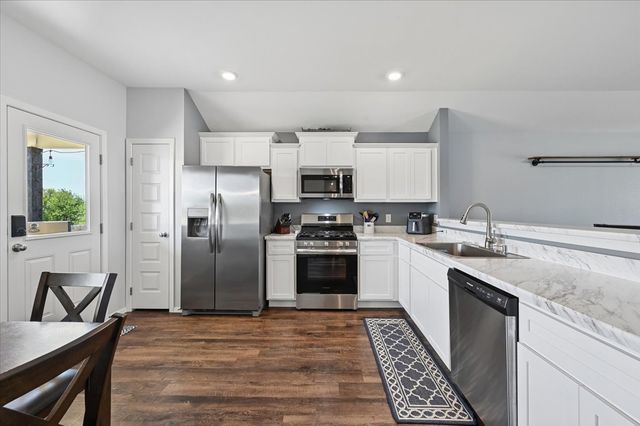 14223 N 76th East Avenue, Collinsville, OK 74021