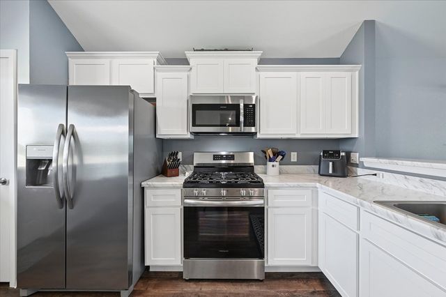 14223 N 76th East Avenue, Collinsville, OK 74021