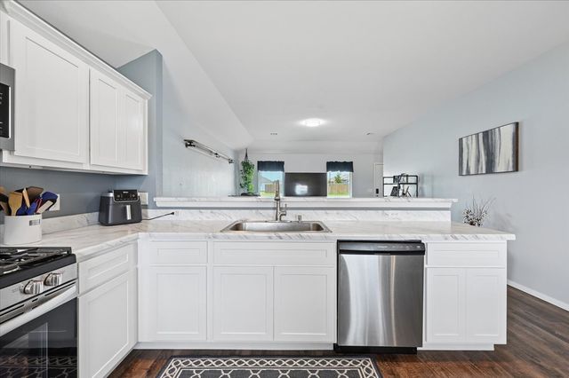 14223 N 76th East Avenue, Collinsville, OK 74021