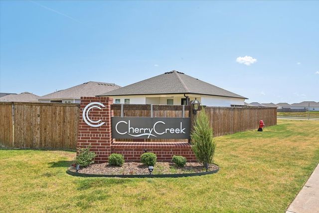 14223 N 76th East Avenue, Collinsville, OK 74021