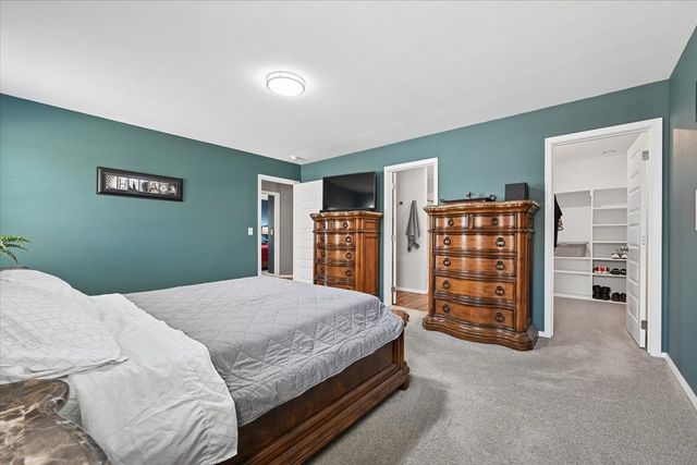 14223 N 76th East Avenue, Collinsville, OK 74021